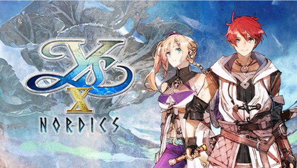 Ys X Nordics Announced for all major consoles