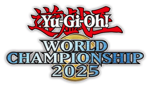 Yu-Gi-Oh! World Championship opens Raffle for EU Spectators