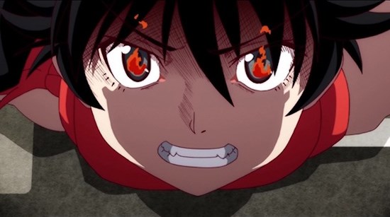 Nisemonogatari - Part 2
