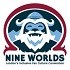 Nine Worlds Geek Fest 2016