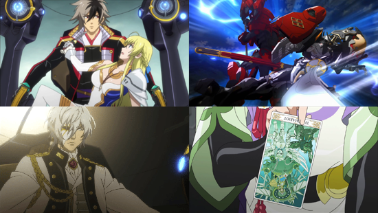 Nobunaga the Fool - Part 1