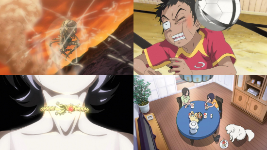 Noein: To Your Other Self - Collector's Edition Blu-ray