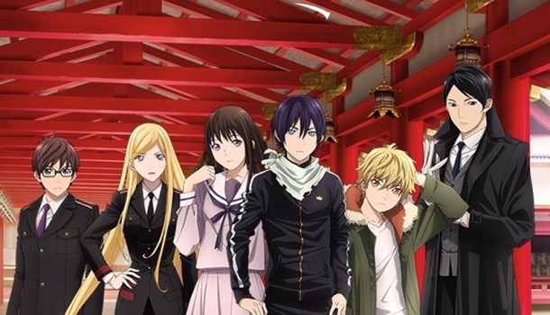 Funimation Entertainment updates UK release slate for Q1 2017