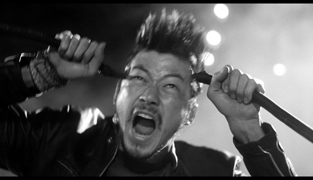 Third Window Sogo Ishii double release March 2023