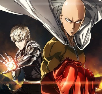 Manga Entertainment MCM London Comic Con October 2015 news round-up