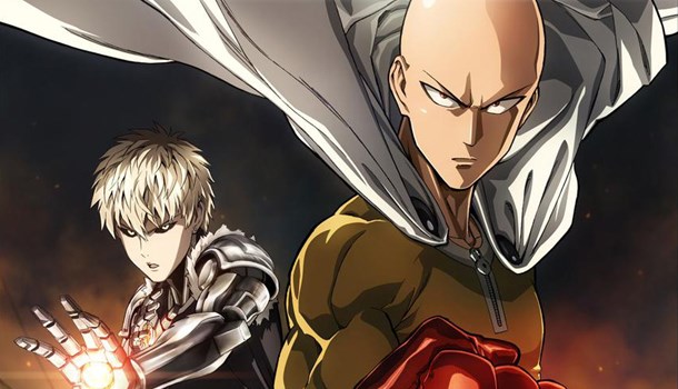 Manga Entertainment Q3 2017 releases appear on Amazon UK