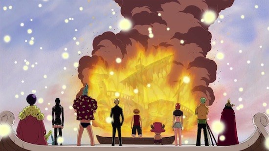 One Piece - Collection 13