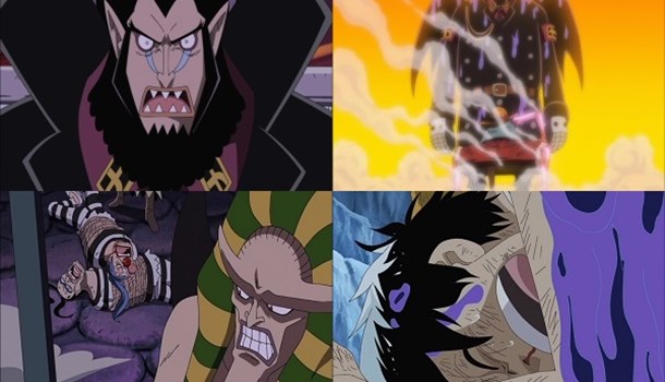 One Piece Collection 18