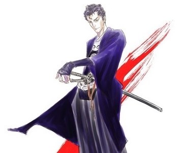 Amazon Video UK streams Onihei this winter