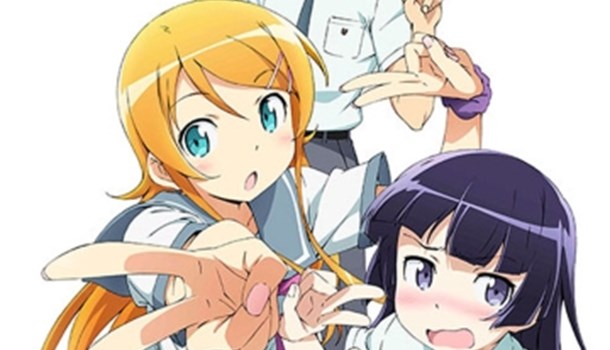 MVM Entertainment acquire Oreimo for UK release