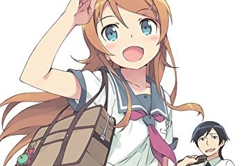 MVM Entertainment push Oreimo Season 2 and Sasami-san back to 15th February