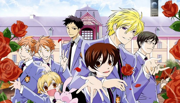 Anime Limited MCM Manchester Comic Con 2016 news round-up