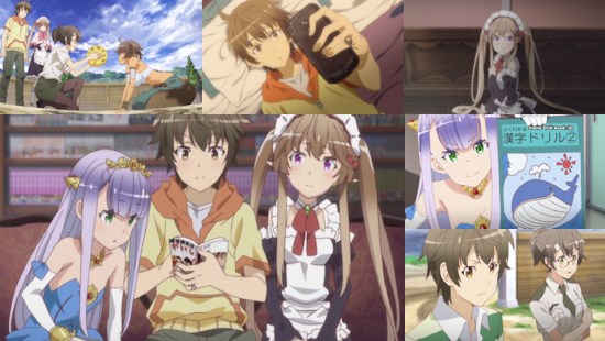 Outbreak Company - Complete Series Collection