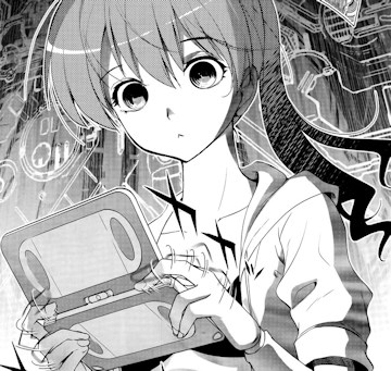 Seven Seas Entertainment license Pandora of the Crimson Shell and Haven't You Heard I'm Sakamoto manga