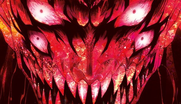 Parasyte -the maxim- Collection 2 delayed until 1st August