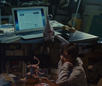 Animatsu Entertainment acquire first live-action Parasyte movie