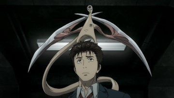 Sentai Filmworks licenses Parasyte -the maxim-, including UK rights
