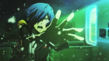 Aniplex USA to release first Persona 3 movie on Blu-Ray