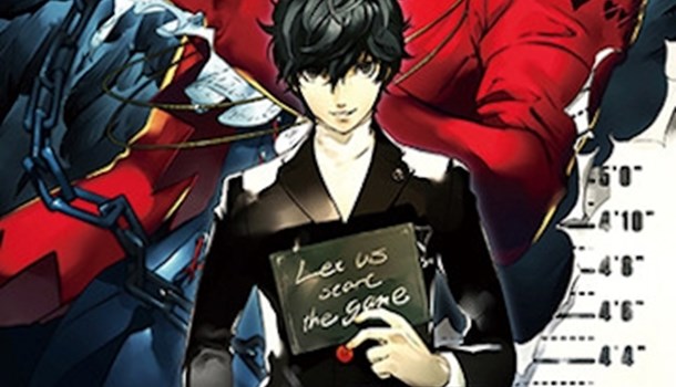First Persona 5 gameplay trailer unveiled