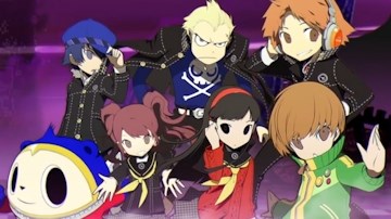 NISA Europe to release Persona Q: Shadow of the Labyrinth this year