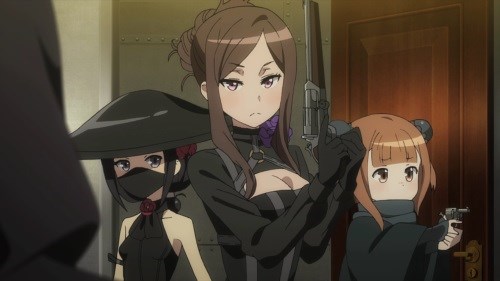 Princess Principal Collection