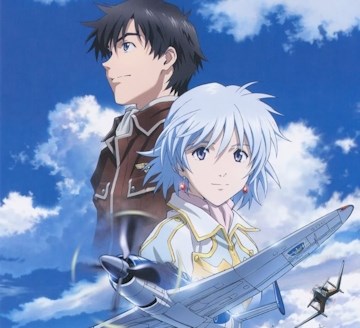 Manga Entertainment May 2014 MCM London Comic Con news round-up