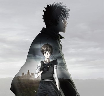 Scotland Loves Anime 2015 - Edinburgh tickets now on sale