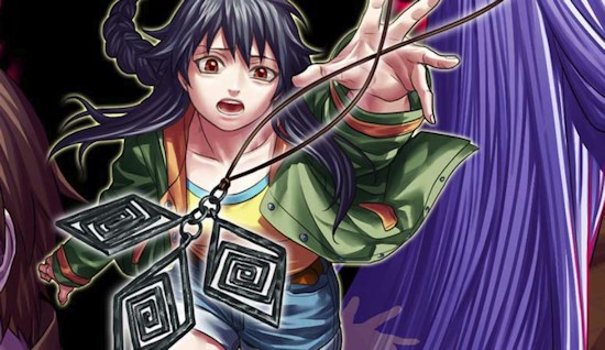 Raging Loop horror visual novel coming later this year courtesy of Pqube