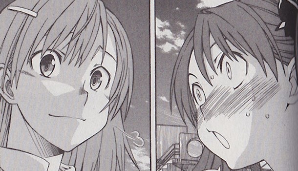 A Certain Scientific Railgun Vol. 3
