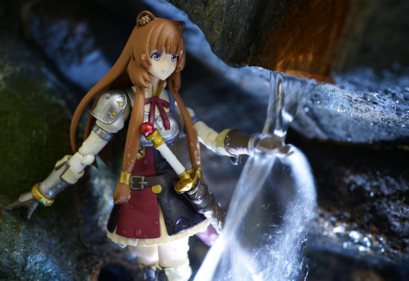 rising of the shield hero figma