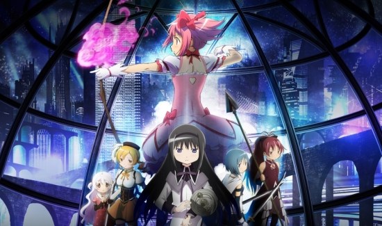 Manga Entertainment and Animatsu Entertainment London Comic Con May 2015 news round-up