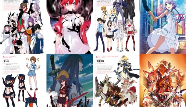 More Heroes and Heroines