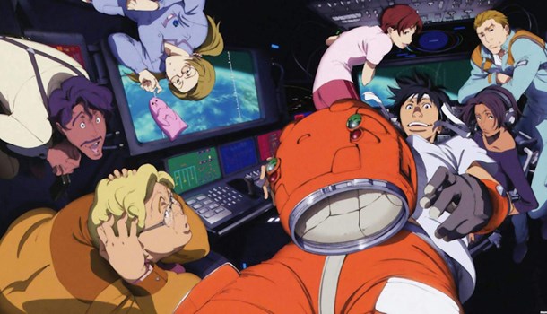 Planetes Vol.1