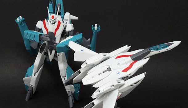 Hi Metal R VF 2SS Valkyrie