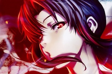 Black Lagoon: Roberta's Blood Trail arrives on Animax UK