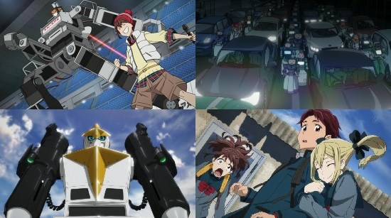Robotics;Notes - Part 2
