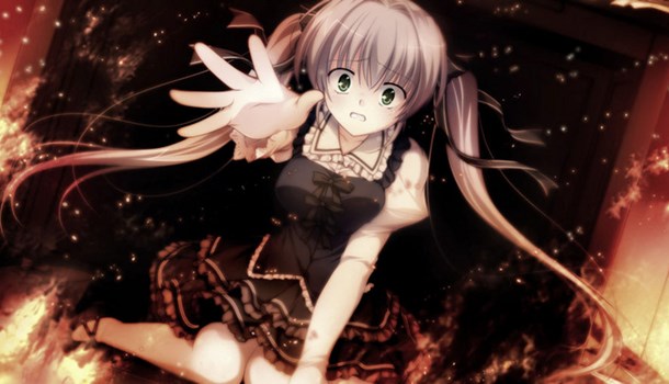 Root Double: Before Crime After Days (Switch)