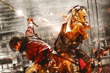 List of cinemas screening Rurouni Kenshin: The Legend Ends confirmed