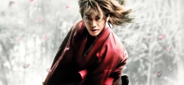 Live-action Rurouni Kenshin movie comes to selected Cineworld cinemas from October 4th