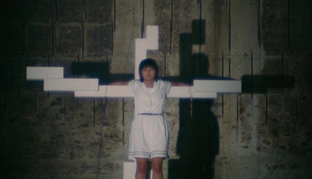 Sailor Suit and Machine Gun