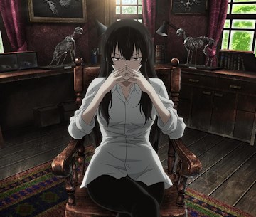 Crunchyroll to stream Owarimonogatari and Beautiful Bones to the UK