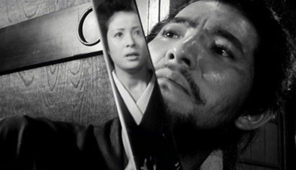 Eureka to release Hideo Gosha's Samurai Wolf 1 and 2