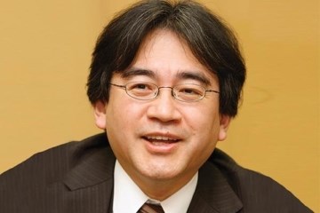 Nintendo president Satoru Iwata passes away at 55