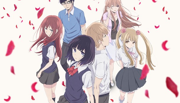 Amazon Video streams Scum's Wish this winter