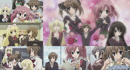 Student Council's Discretion