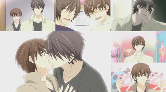 World's Greatest First Love - Eps. 1-3