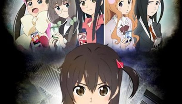 Anime Limited announce four more titles for final day of London Comic Con