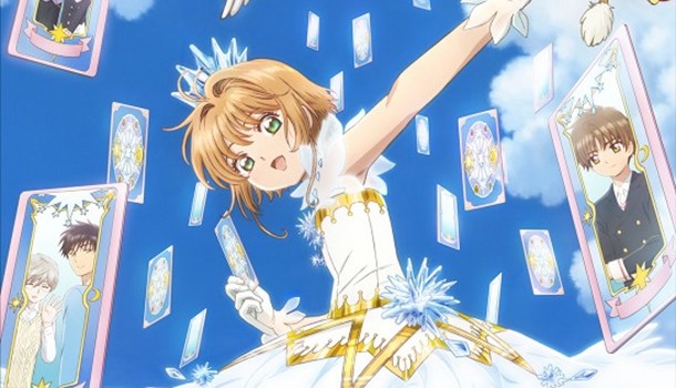 Winter 2018 anime preview