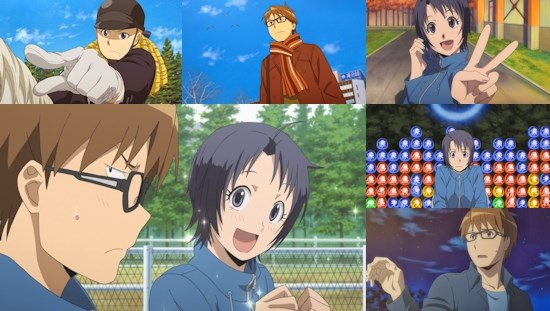 Silver Spoon Season 2