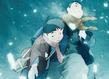 Scotland Loves Anime announces 2014 line-up
